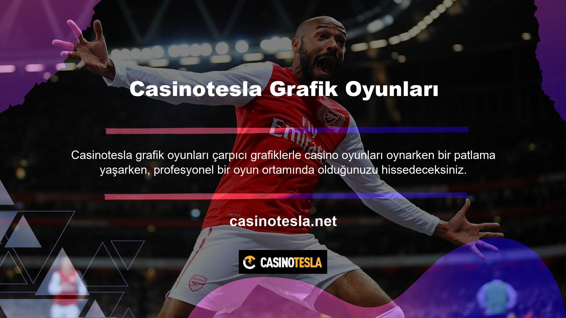 Tüm oyunları ücretsiz olarak oynayabilirsiniz
