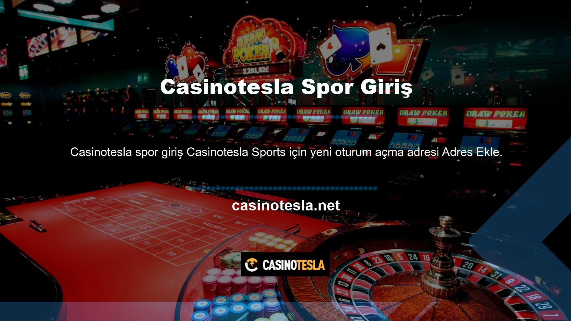 Spor bahis bülteni, futbol ve Amerikan futbolu gibi çeşitli sporlara bahisler koymanızı sağlar